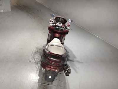 Suzuki Skywave 250M