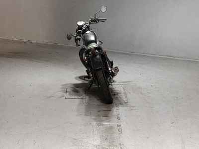 Kawasaki 250TR 2013