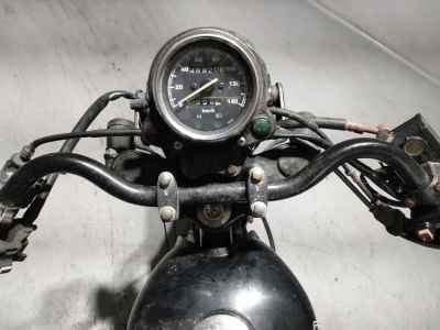 Kawasaki 250TR 2013