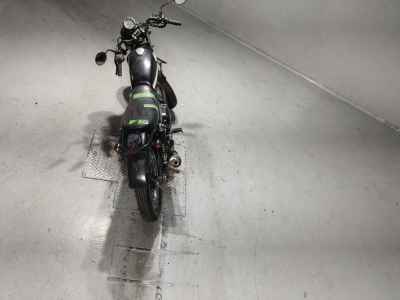Kawasaki 250TR 2013