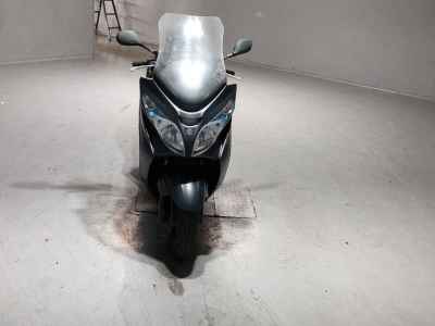 Suzuki Skywave 400 2015