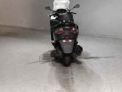 Suzuki Skywave 400 2015