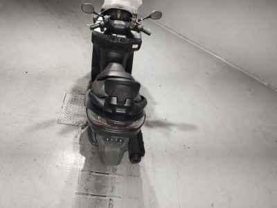 Suzuki Skywave 400 2015