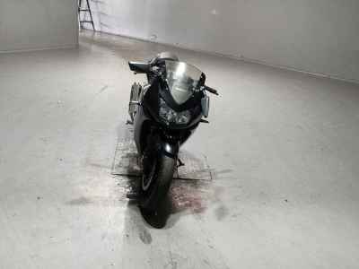Kawasaki Ninja 250R 2009