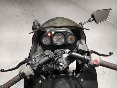 Kawasaki Ninja 250R 2009