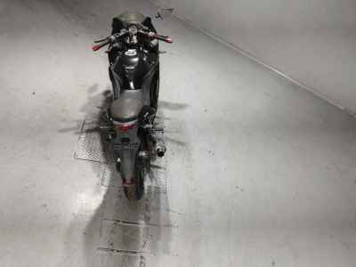 Kawasaki Ninja 250R 2009
