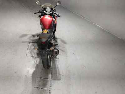 Honda CBR250R 2011