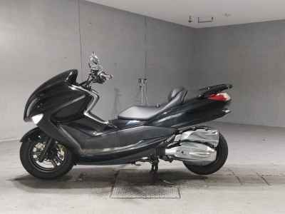 Yamaha Majesty 250 2007