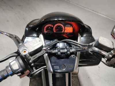 Yamaha Majesty 250 2007