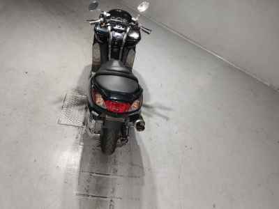 Yamaha Majesty 250 2007