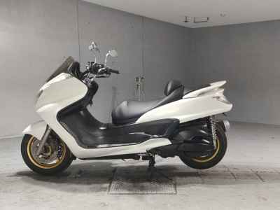 Yamaha Majesty 400 2006