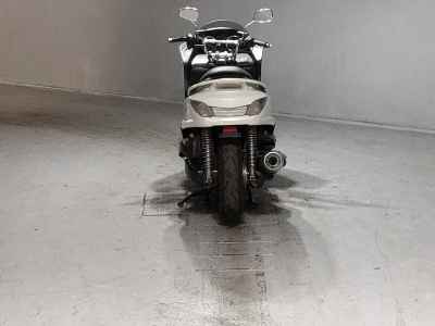 Yamaha Majesty 400 2006