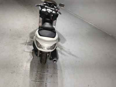 Yamaha Majesty 400 2006
