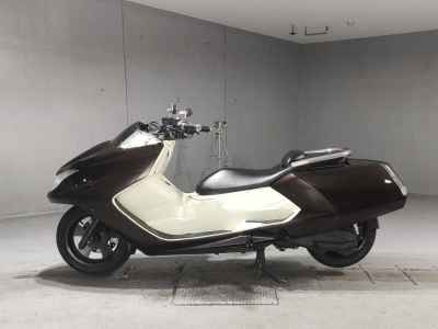 Yamaha Maxam 250 2010