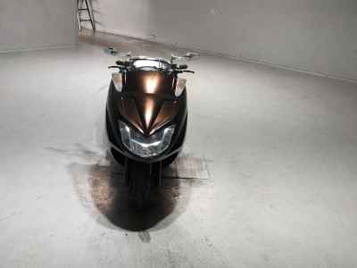 Yamaha Maxam 250 2010