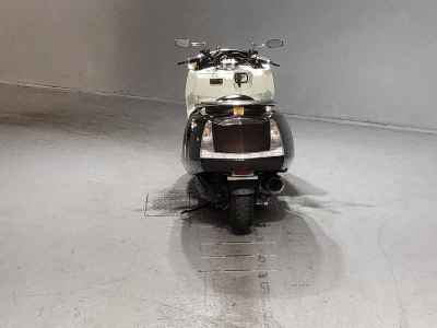 Yamaha Maxam 250 2010