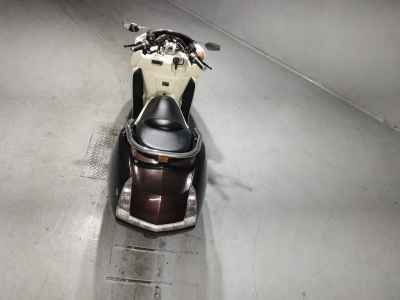 Yamaha Maxam 250 2010