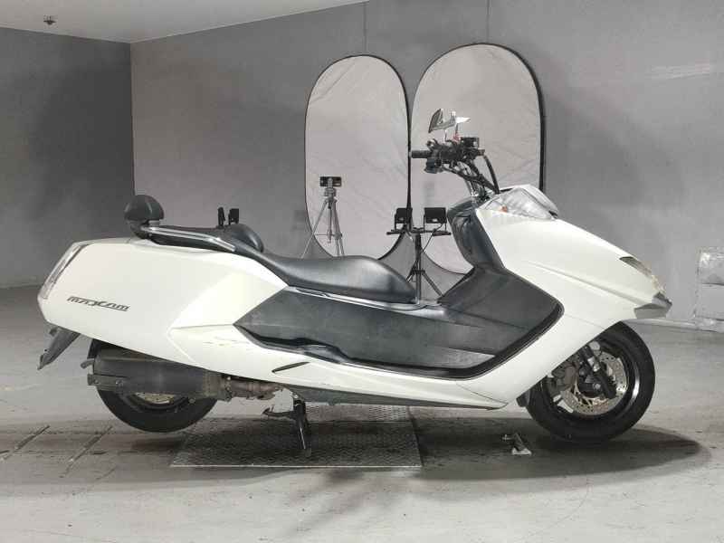 Yamaha Maxam 250 2005