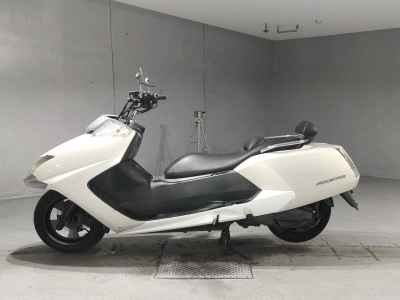 Yamaha Maxam 250 2005