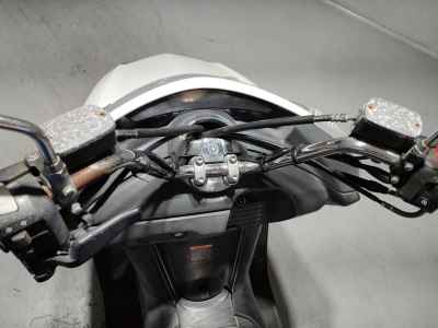Yamaha Maxam 250 2005