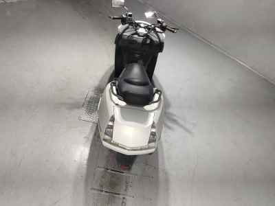 Yamaha Maxam 250 2005