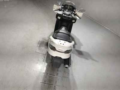 Suzuki Skywave 250S