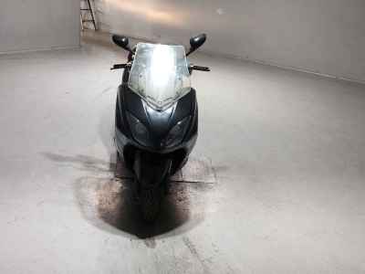 Yamaha Majesty 250 2012