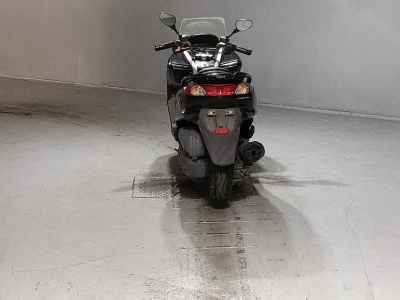 Yamaha Majesty 250 2012