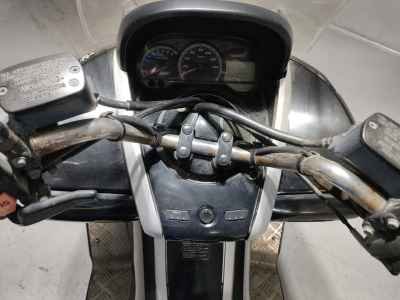 Yamaha Majesty 250 2012