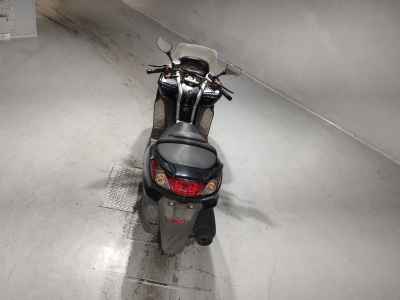 Yamaha Majesty 250 2012