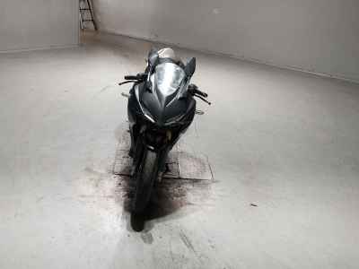 Honda CBR250RR 2019