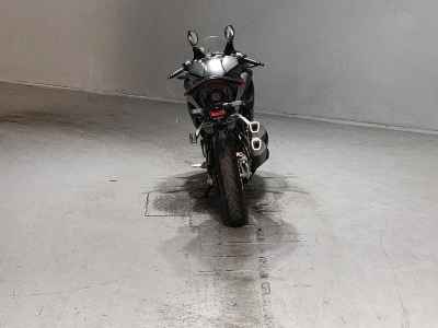 Honda CBR250RR 2019