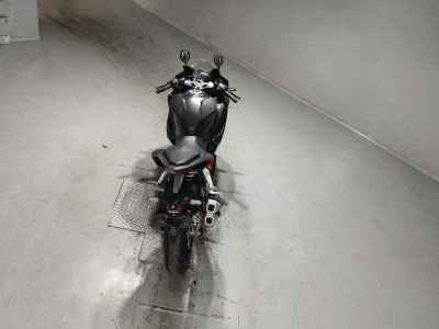 Honda CBR250RR 2019