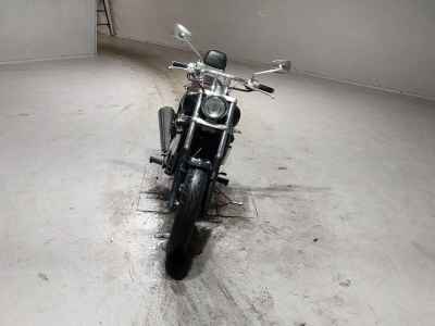 Kawasaki Eliminator 250V 2007