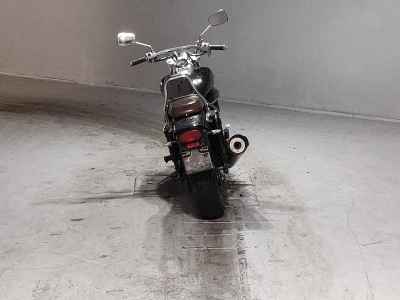 Kawasaki Eliminator 250V 2007
