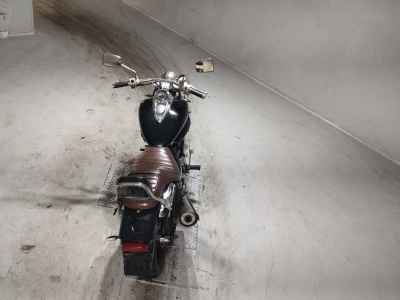 Kawasaki Eliminator 250V 2007