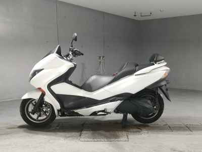 Honda Forza X 2010