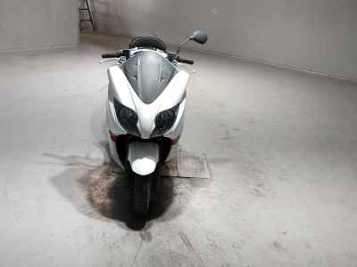 Honda Forza X 2010