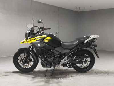 Suzuki V-Strom 250