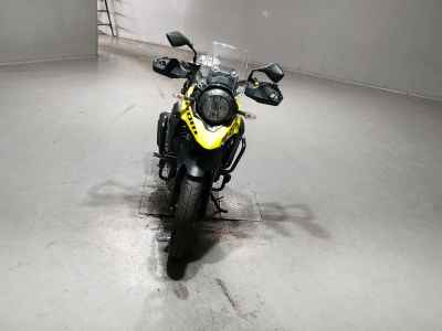 Suzuki V-Strom 250