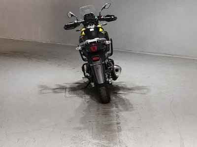 Suzuki V-Strom 250