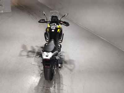 Suzuki V-Strom 250