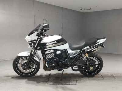 Kawasaki ZRX1200 2012