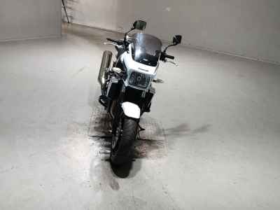 Kawasaki ZRX1200 2012
