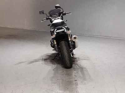 Kawasaki ZRX1200 2012
