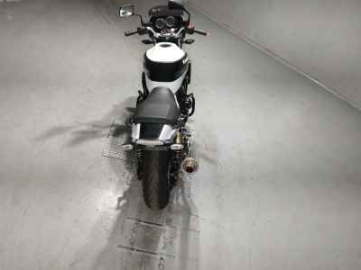 Kawasaki ZRX1200 2012