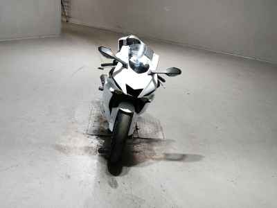 Yamaha YZF-R6 2018