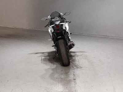 Yamaha YZF-R6 2018
