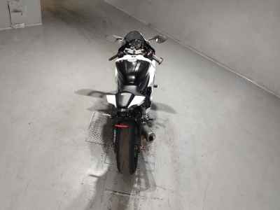 Yamaha YZF-R6 2018