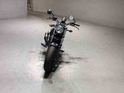 Honda Rebel CMX250 2019
